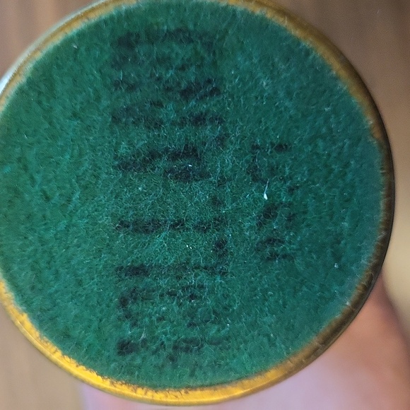 Delft Holland Brass Pitcher - Picture 4 of 4